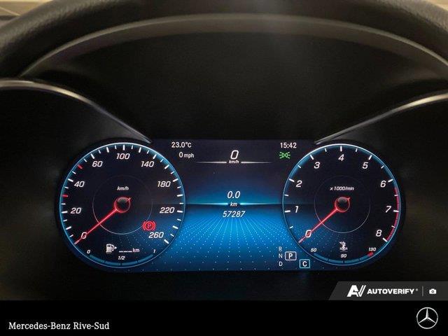 mercedes-benz GLC 2022 - 15