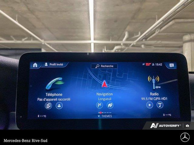 mercedes-benz GLC 2022 - 16