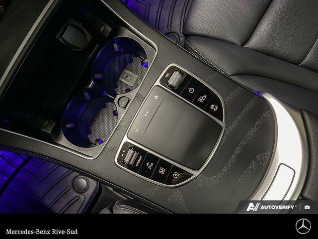 mercedes-benz GLC 2022 - 17