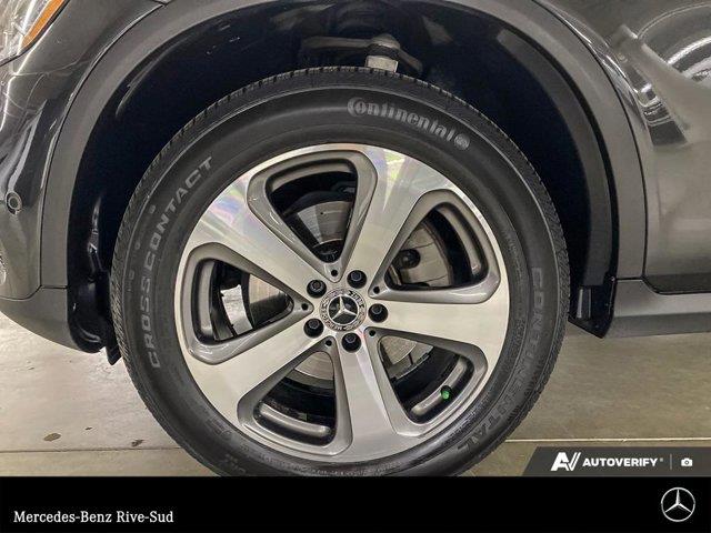 mercedes-benz GLC 2022 - 18