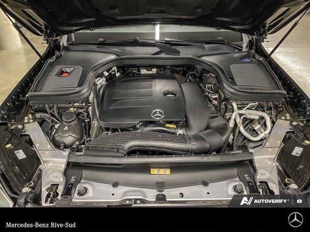 mercedes-benz GLC 2022 - 20