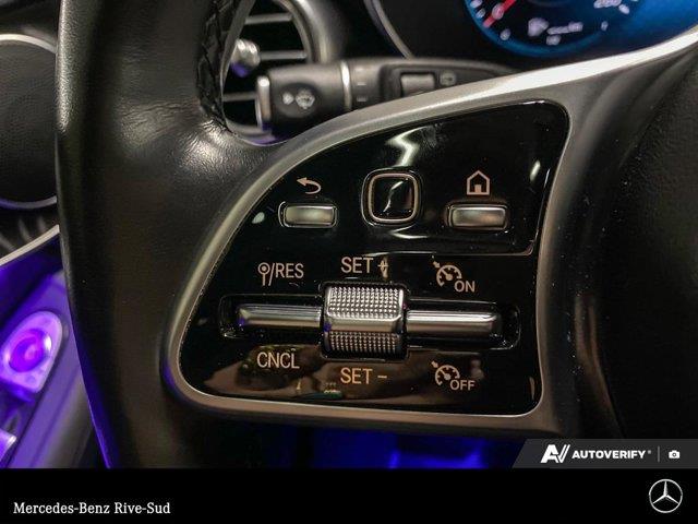 mercedes-benz GLC 2022 - 21