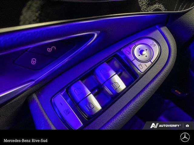 mercedes-benz GLC 2022 - 22