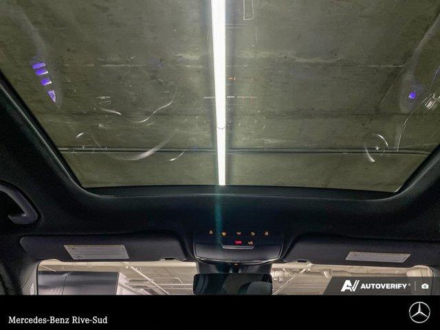 mercedes-benz GLC 2022 - 23