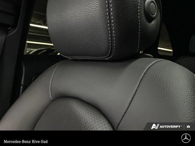 mercedes-benz GLC 2022 - 24