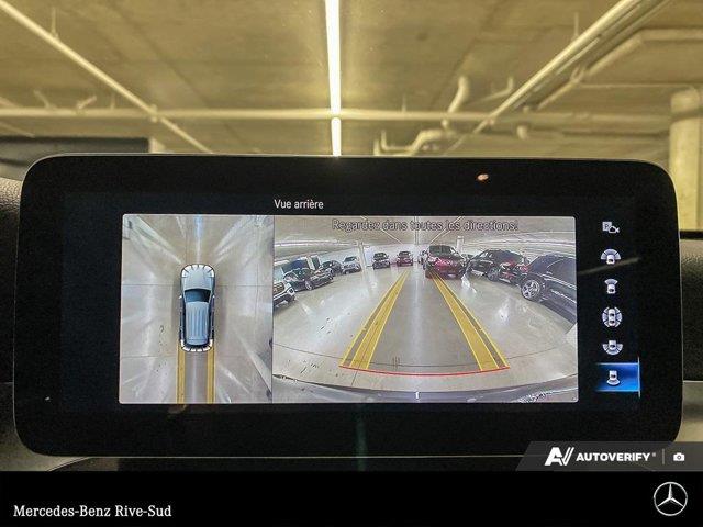 mercedes-benz GLC 2022 - 25