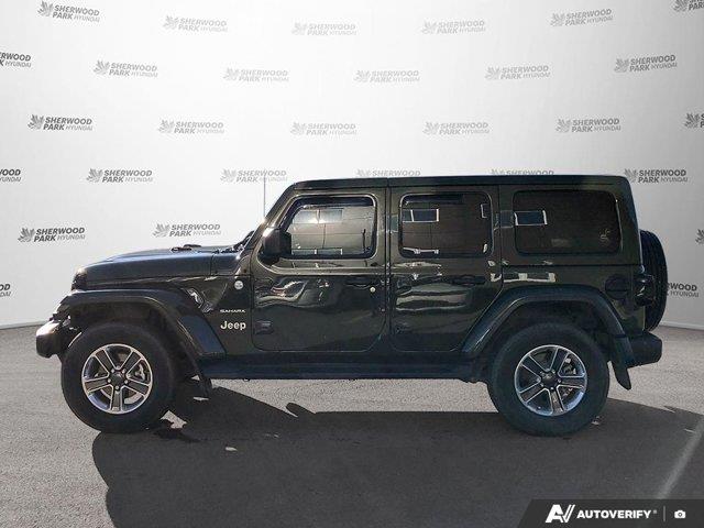 jeep Wrangler 2022 - 2