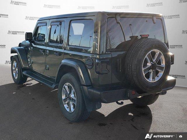 jeep Wrangler 2022 - 3