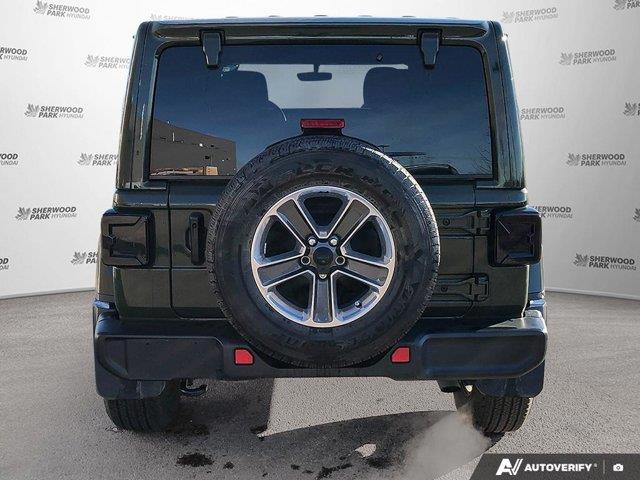 jeep Wrangler 2022 - 4