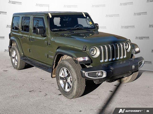jeep Wrangler 2022 - 7