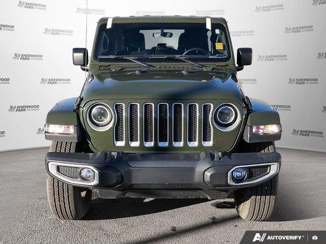 jeep Wrangler 2022 - 8