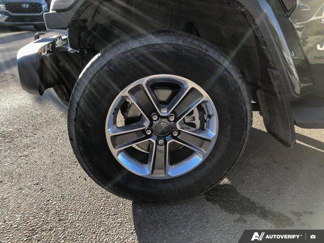 jeep Wrangler 2022 - 9