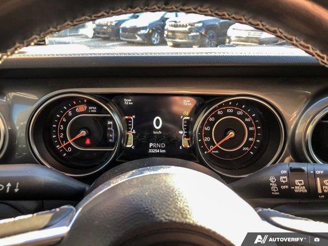 jeep Wrangler 2022 - 14