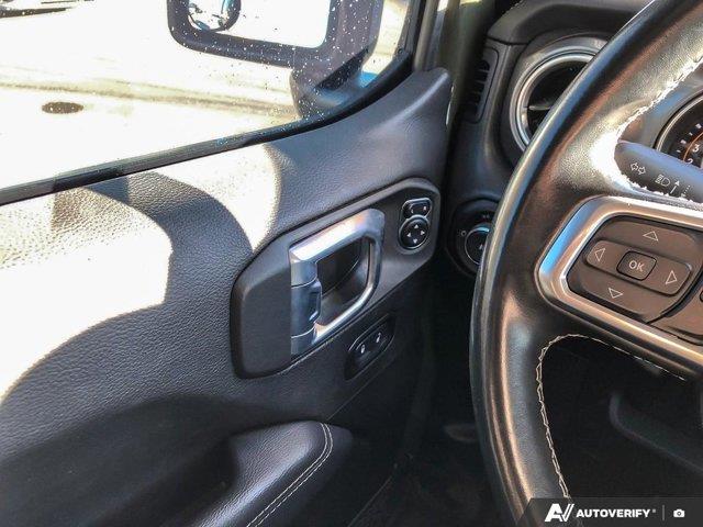 jeep Wrangler 2022 - 16