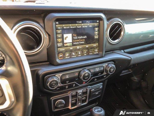 jeep Wrangler 2022 - 18