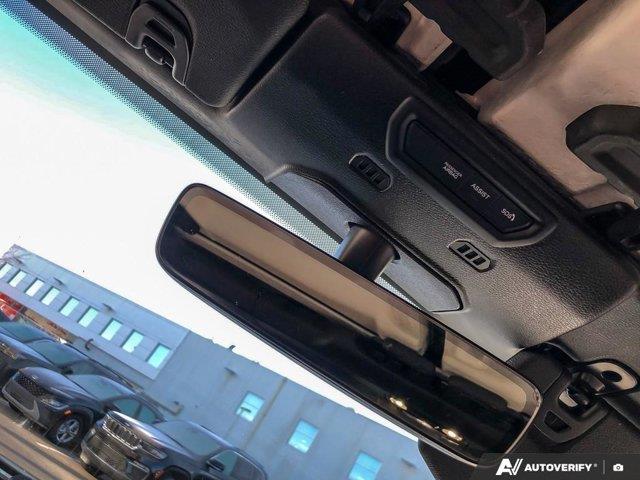 jeep Wrangler 2022 - 20