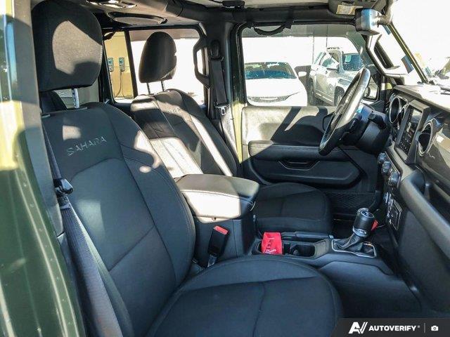 jeep Wrangler 2022 - 21