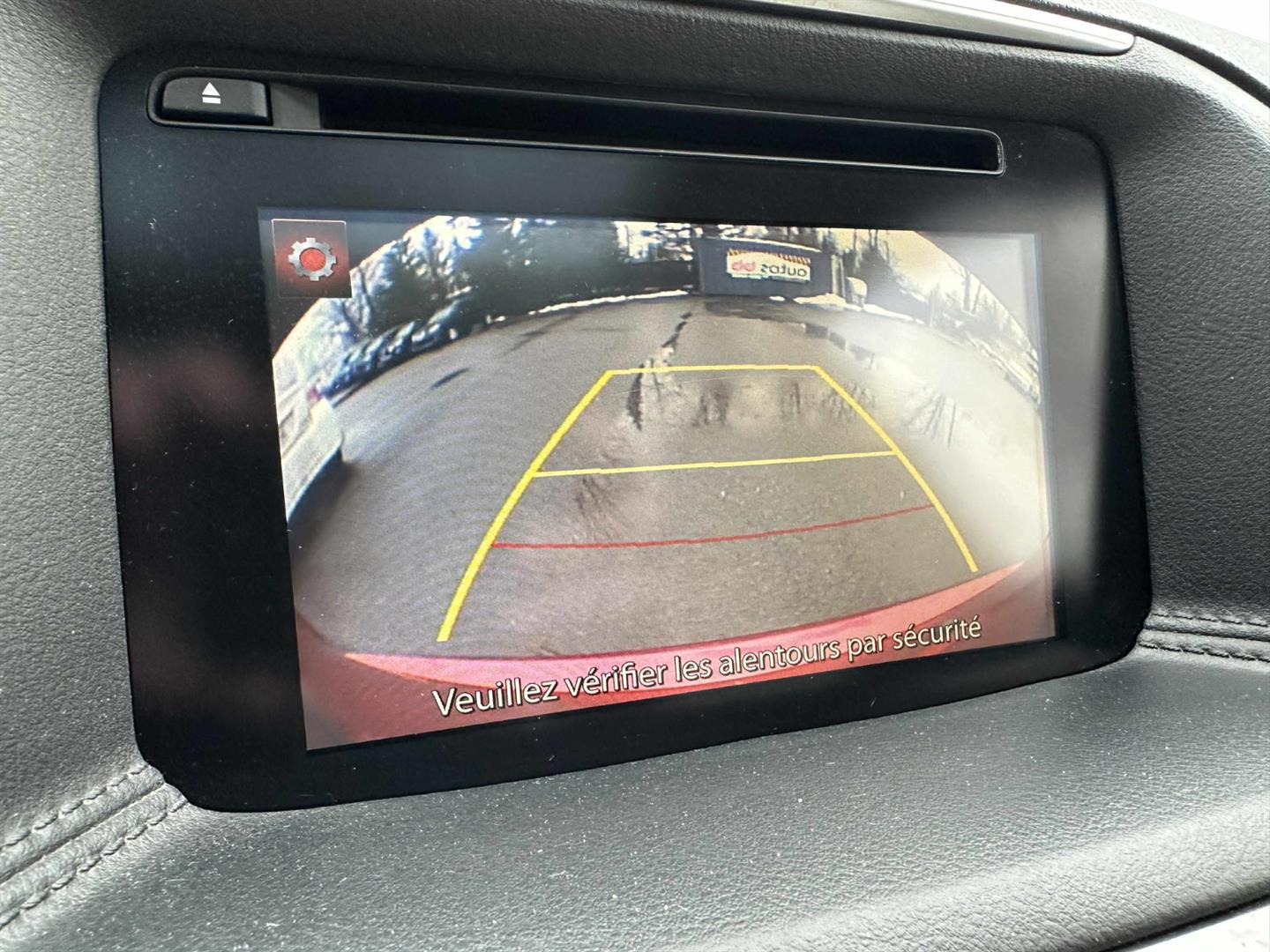 mazda CX-5 2016 - 15