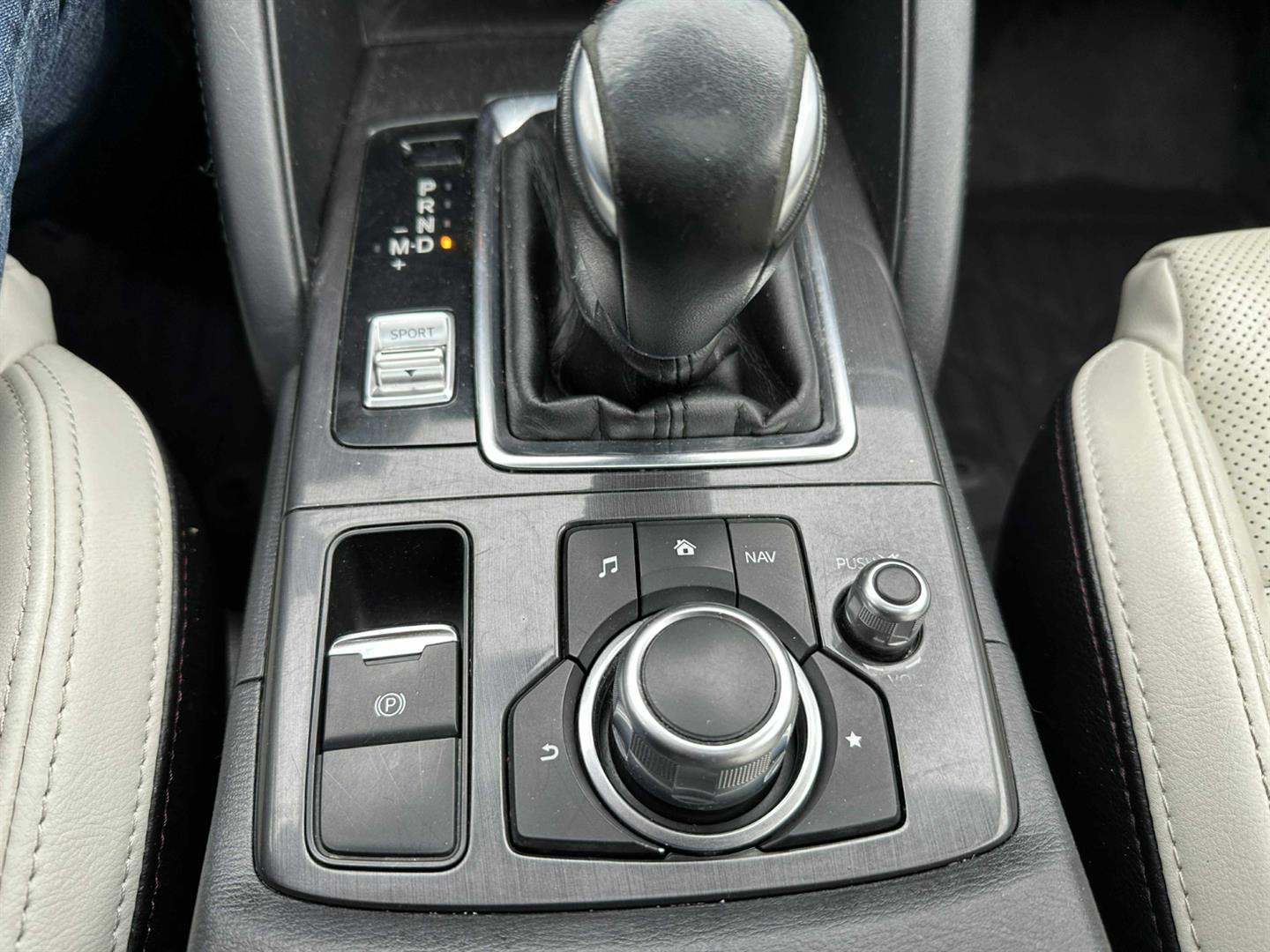 mazda CX-5 2016 - 16