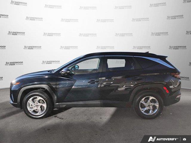 hyundai Tucson 2023 - 2