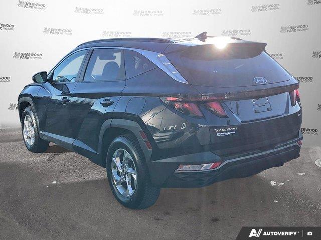 hyundai Tucson 2023 - 3