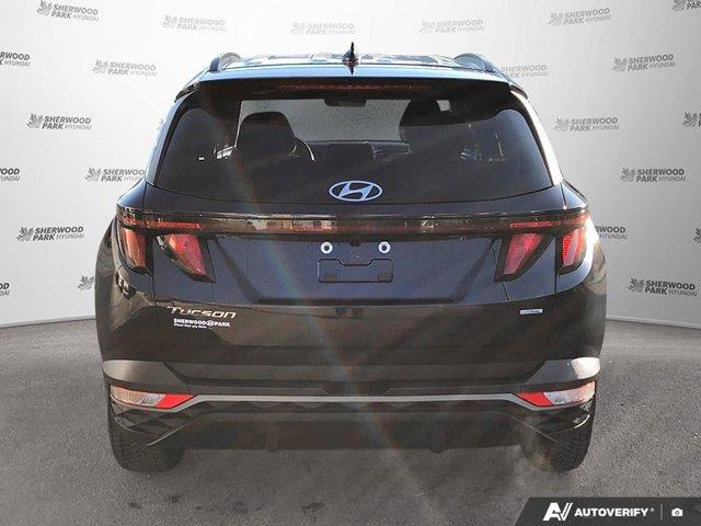 hyundai Tucson 2023 - 4