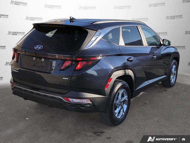 hyundai Tucson 2023 - 5