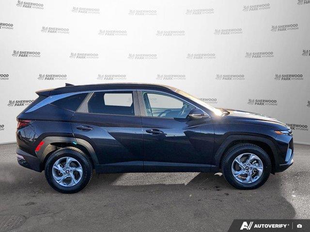 hyundai Tucson 2023 - 6