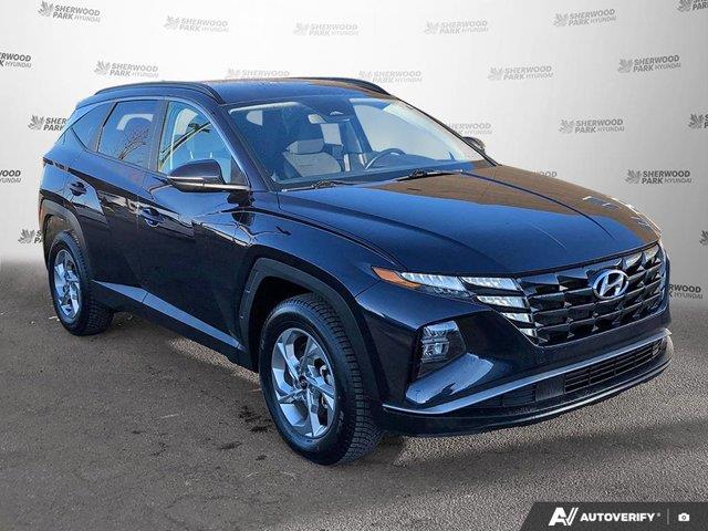 hyundai Tucson 2023 - 7