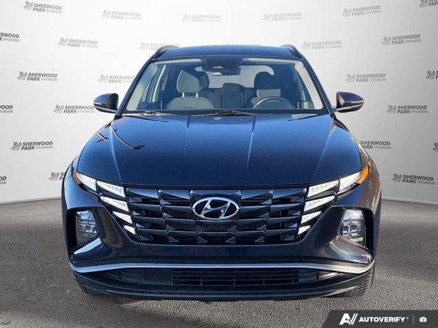 hyundai Tucson 2023 - 8