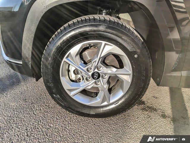 hyundai Tucson 2023 - 9