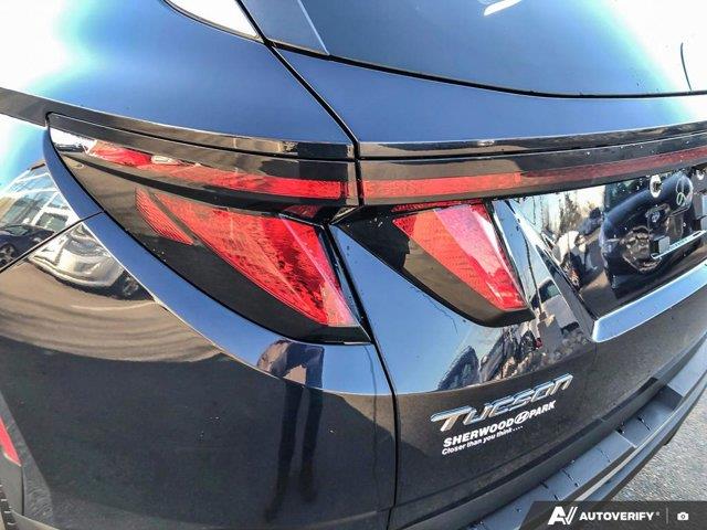 hyundai Tucson 2023 - 11