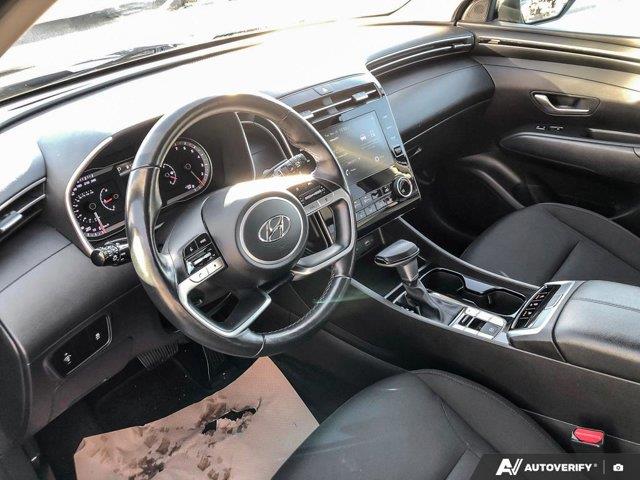 hyundai Tucson 2023 - 12