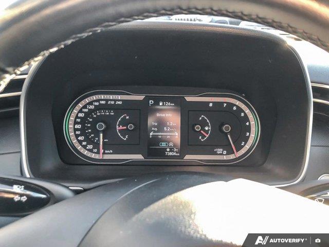 hyundai Tucson 2023 - 14