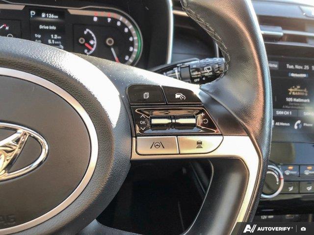 hyundai Tucson 2023 - 15