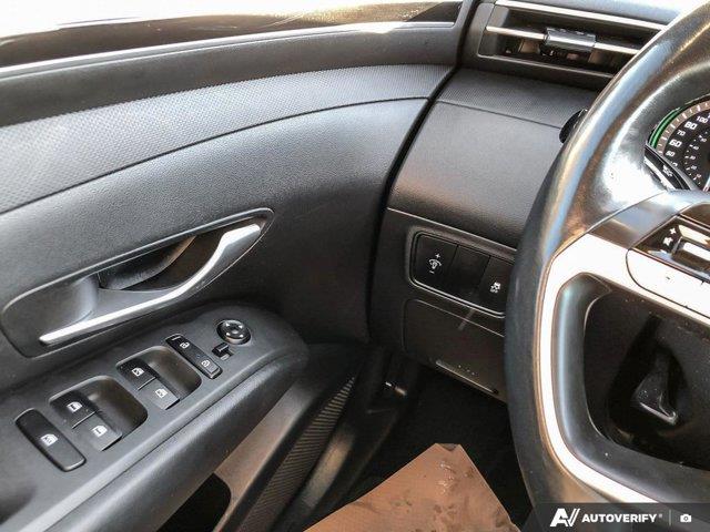 hyundai Tucson 2023 - 16