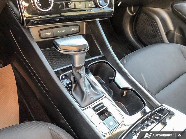 hyundai Tucson 2023 - 17