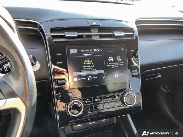 hyundai Tucson 2023 - 18