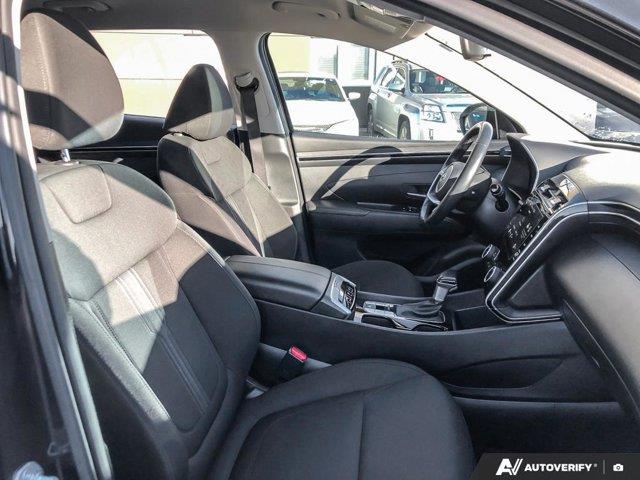 hyundai Tucson 2023 - 21