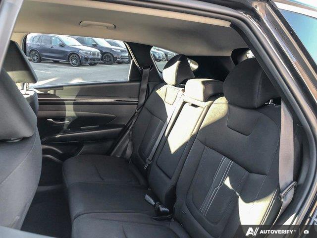 hyundai Tucson 2023 - 22