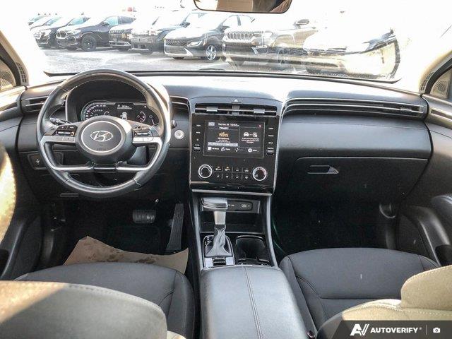 hyundai Tucson 2023 - 23