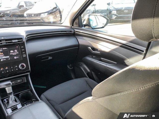 hyundai Tucson 2023 - 24