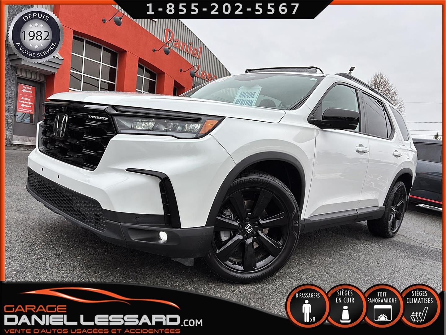 honda Pilot 2023 - 10