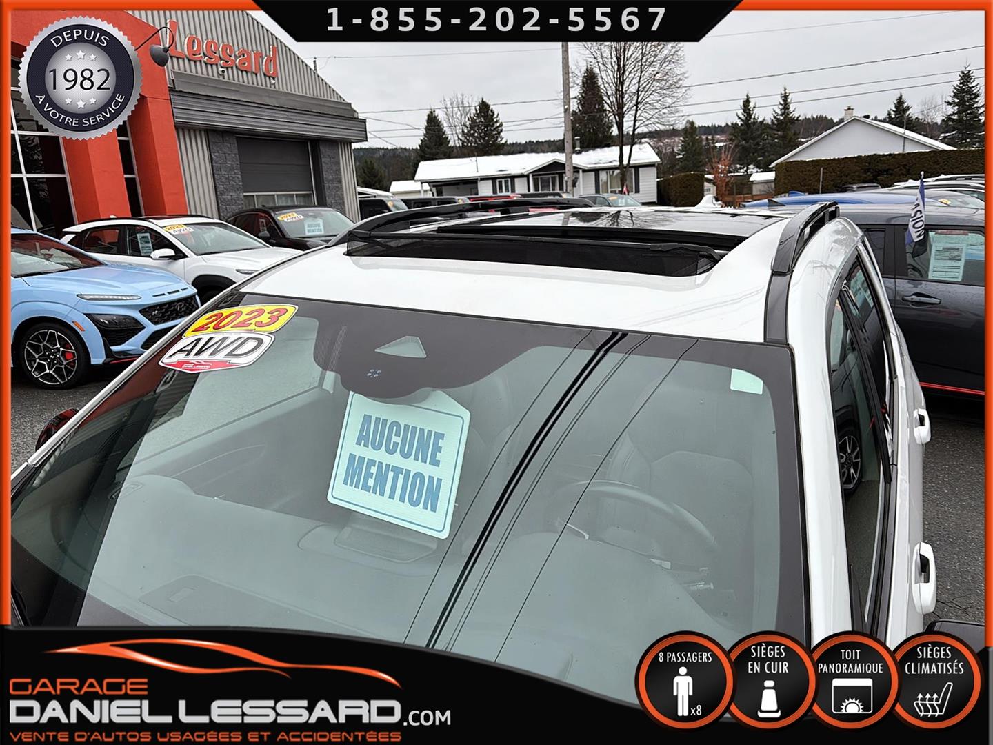 honda Pilot 2023 - 11