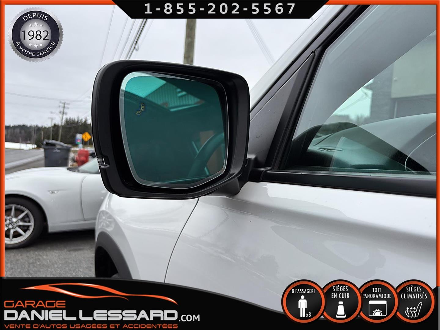 honda Pilot 2023 - 13