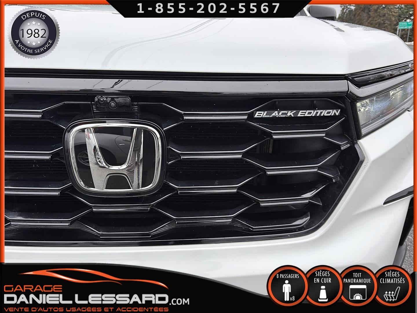 honda Pilot 2023 - 18