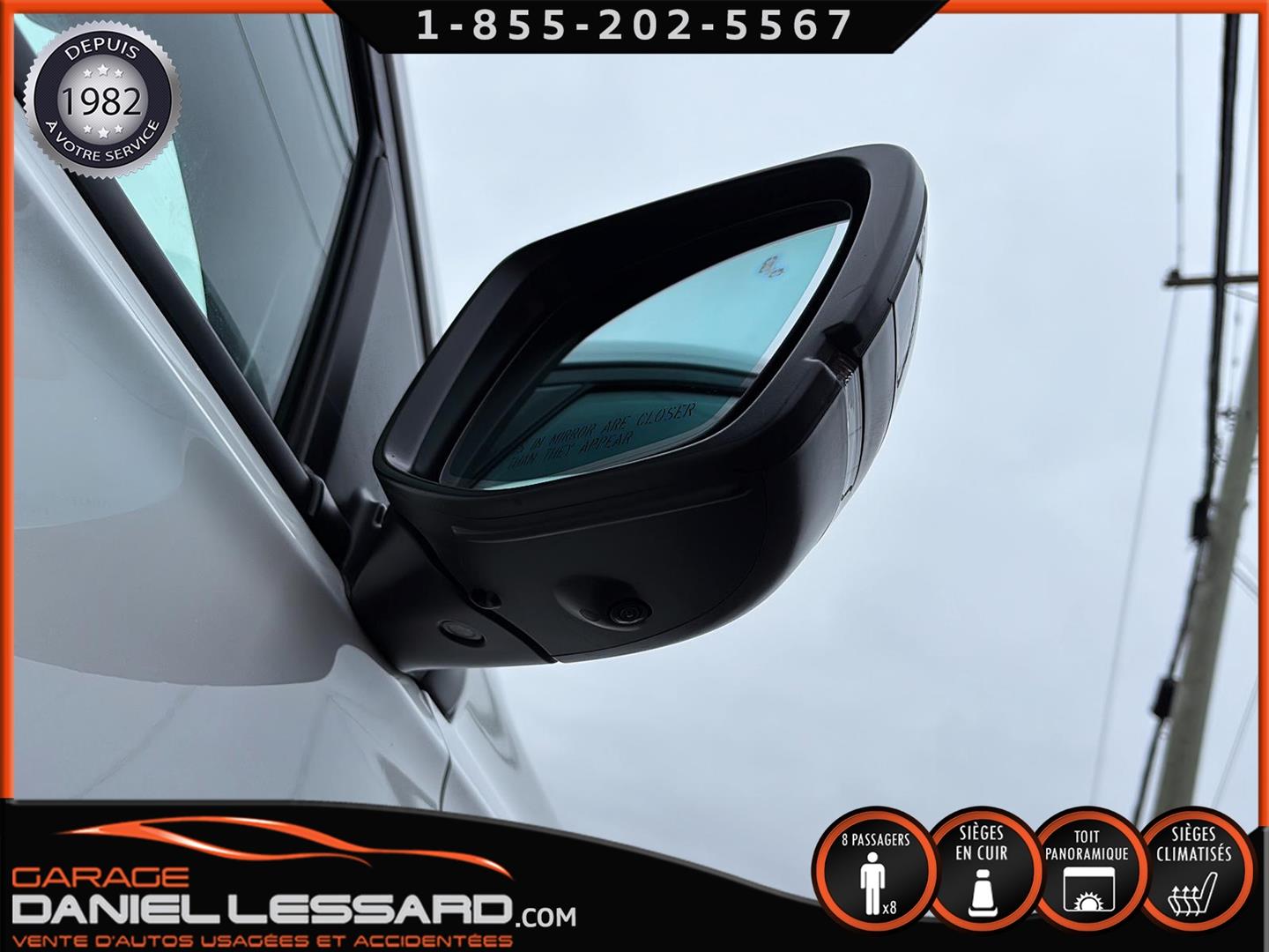 honda Pilot 2023 - 19