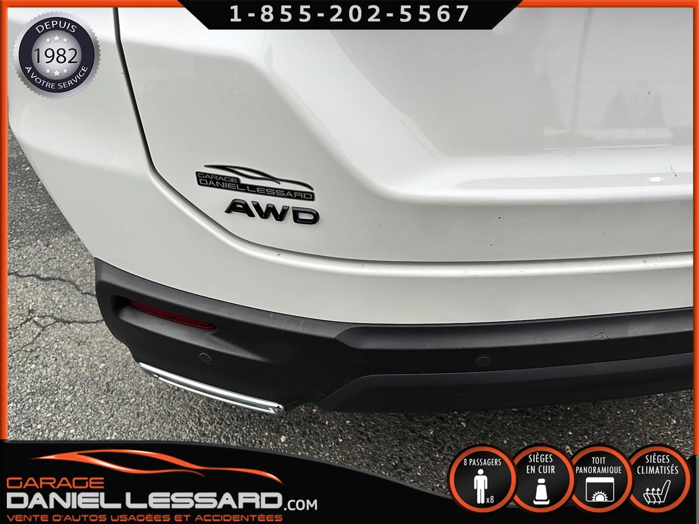 honda Pilot 2023 - 21