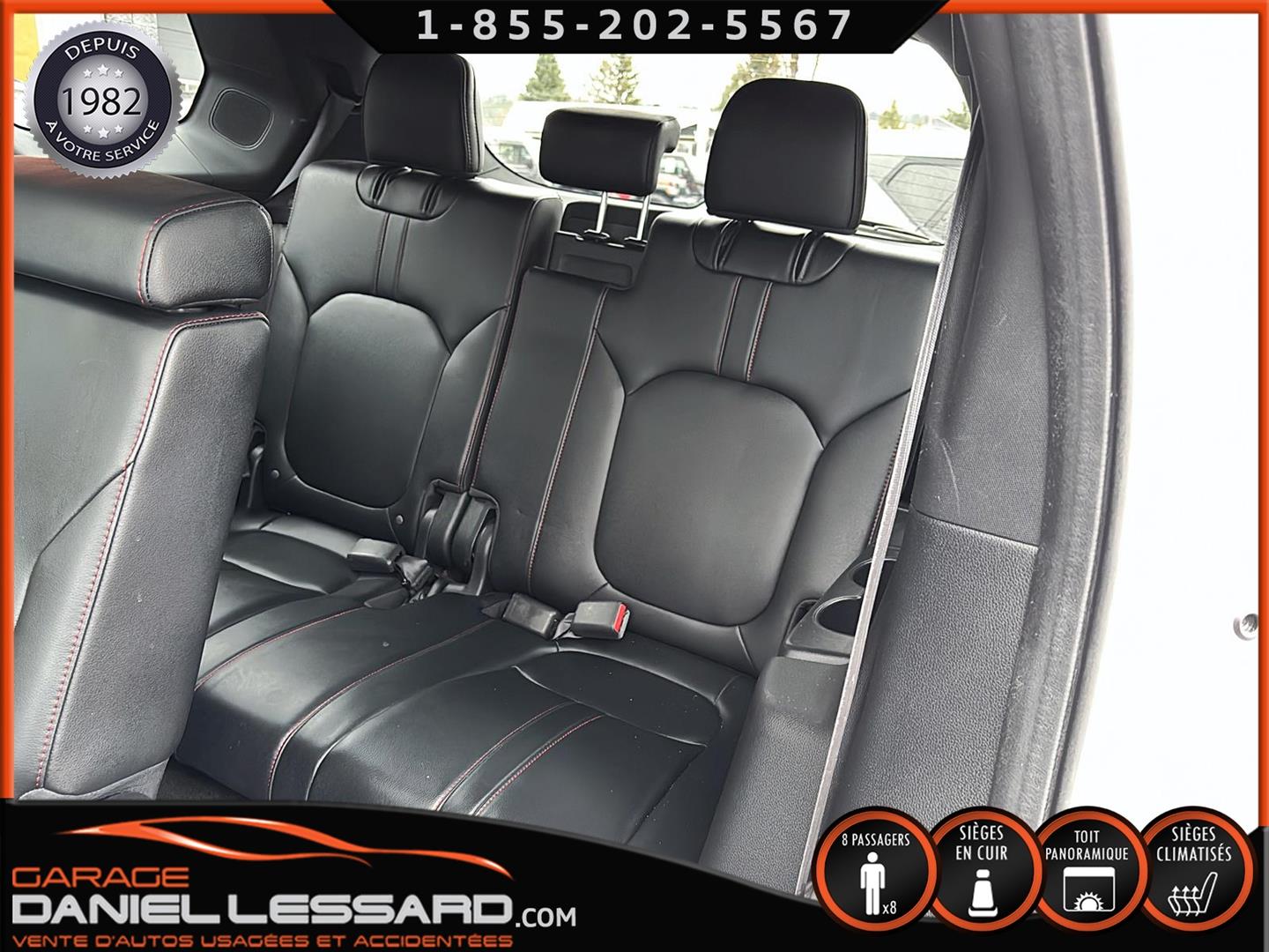 honda Pilot 2023 - 27