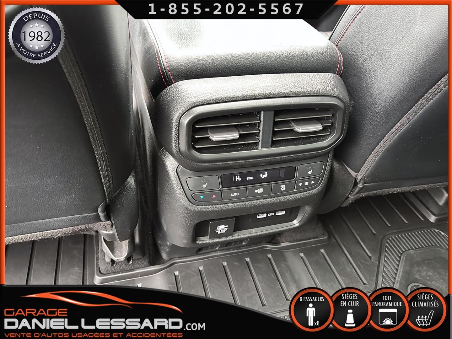 honda Pilot 2023 - 33